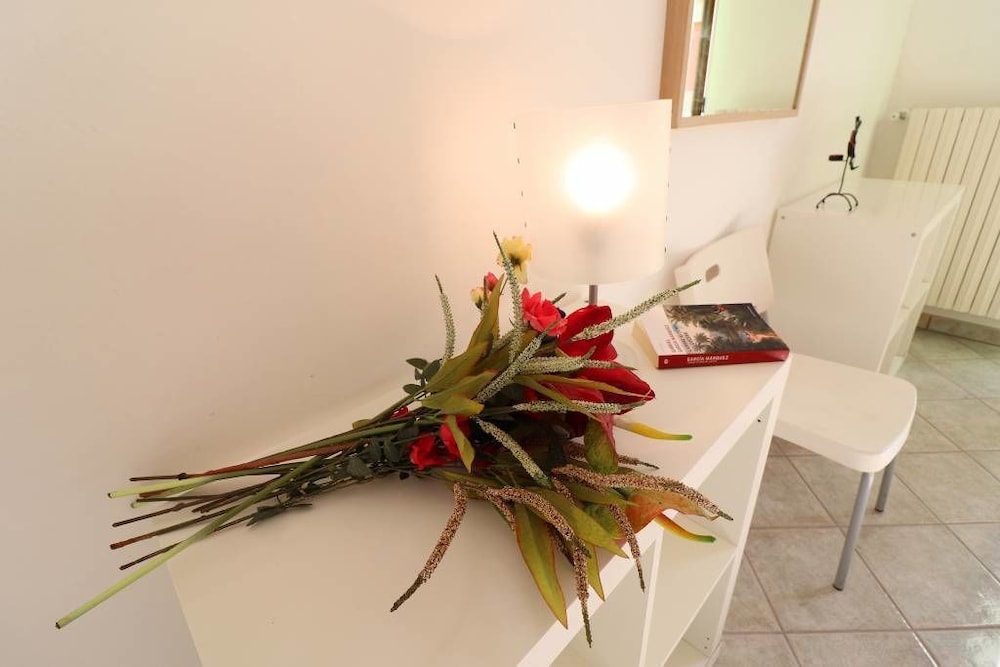 Casa Desy en Otranto — other