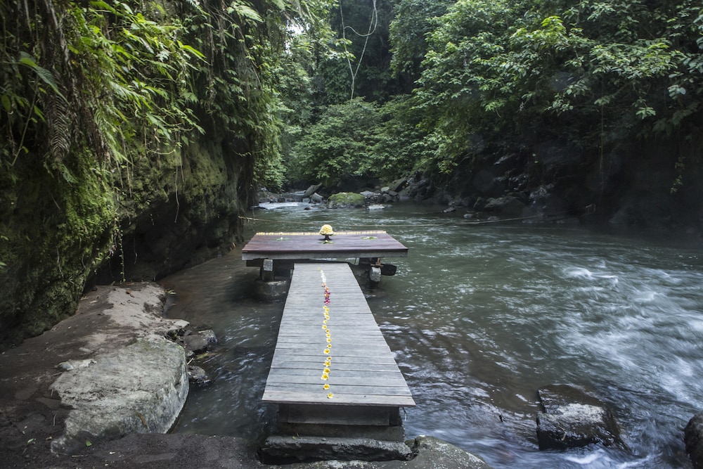 Anahata Villas & Spa Resort