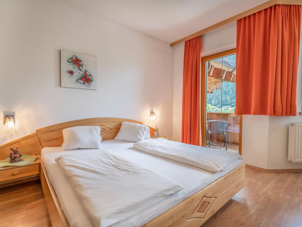 Apartment Neustift Near Stubai Glacier