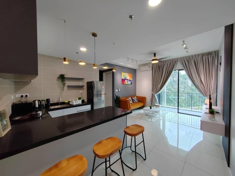 IPOH Sunway Onsen Suites by uBook