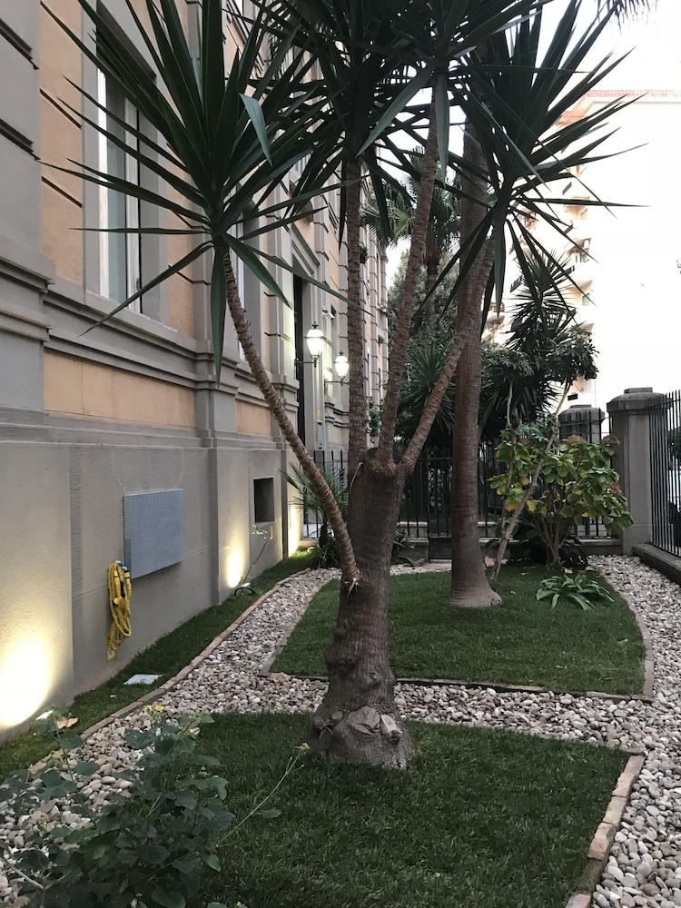 Ambarabà B&B