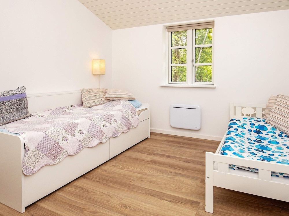 8 Person Holiday Home in Rodby view 4