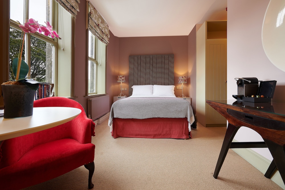 The Fell Hotel