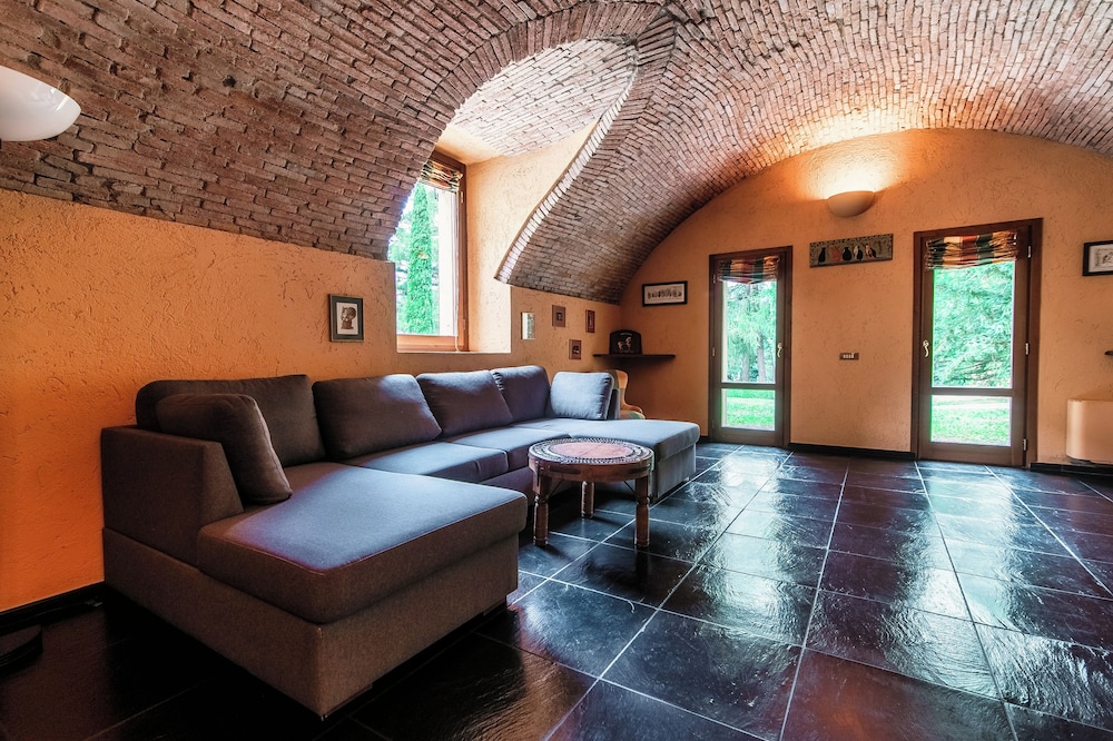 Villa Oasi