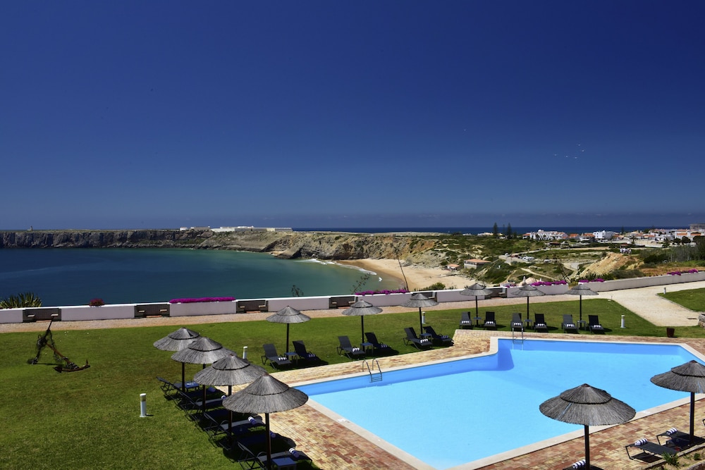Pousada Sagres