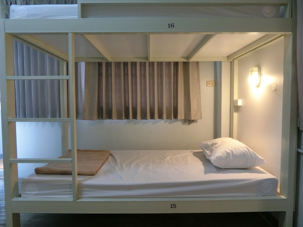 Patone Hostel view 5