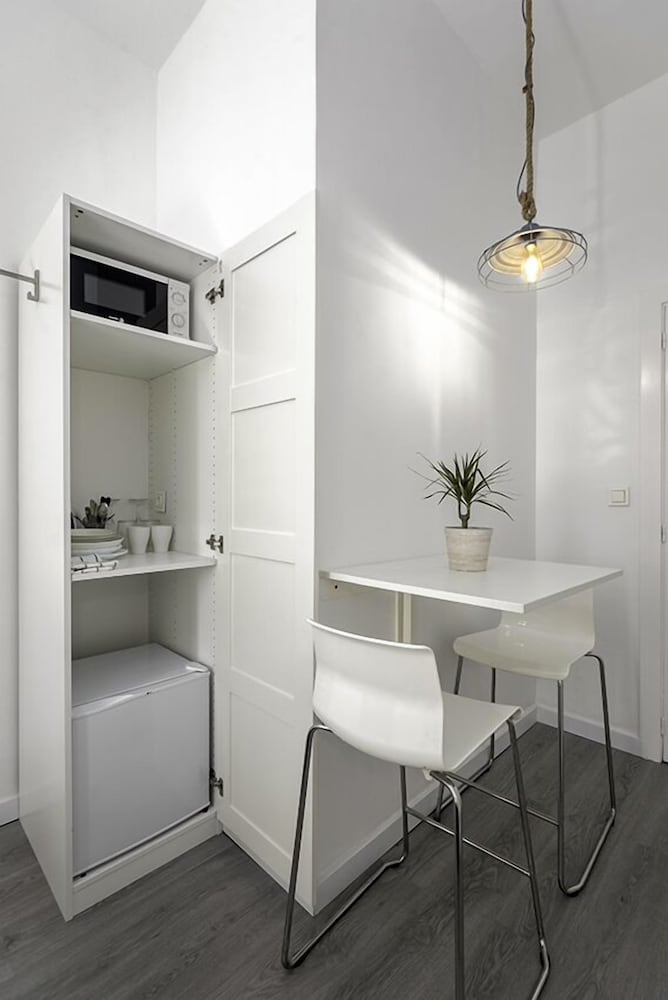 San Sebastian Vacations - SanSebastianForYou MIRANDOALACONCHA - Property Image 3