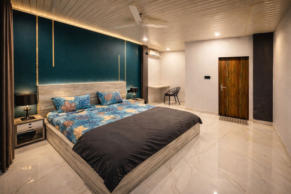 Viram Hospitality