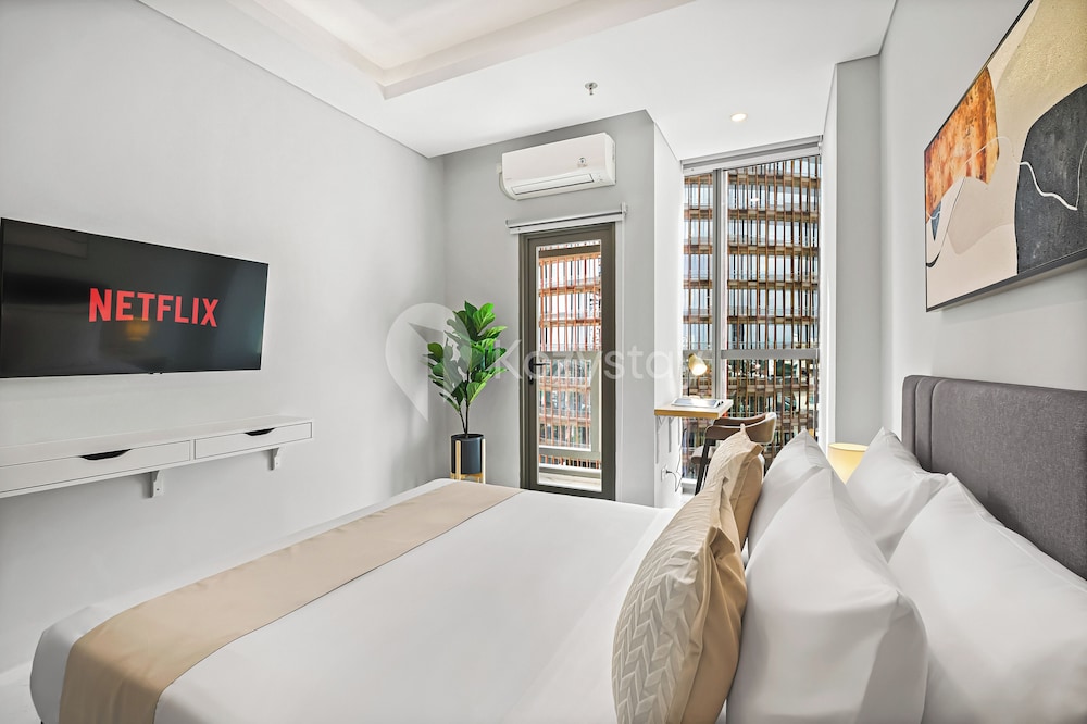 Taveli by Kozystay - TB Simatupang