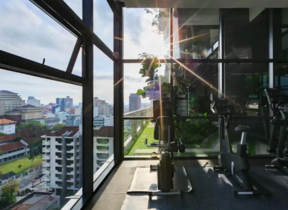 Magnificent 3 Bedroom Luxury Suite photo 5