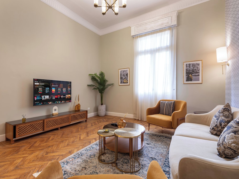 Boutique Residence Layal-Lemon Spaces