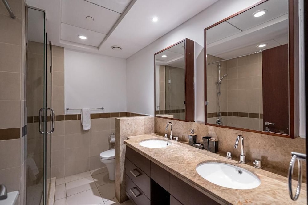 Bellavista - Glamorous - 2Bedroom 29BLVD