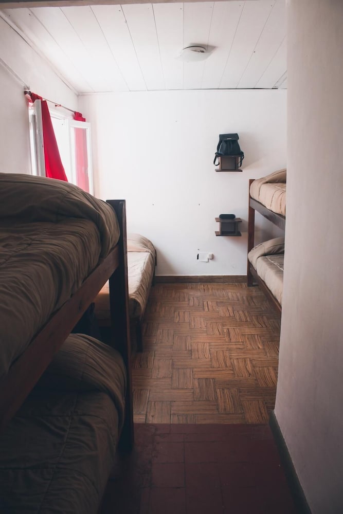 Yanquetruz Hostel Suite