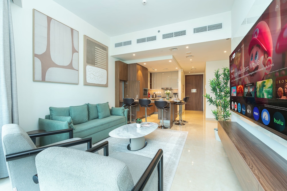 PVH - 1BR - Imperial Avenue