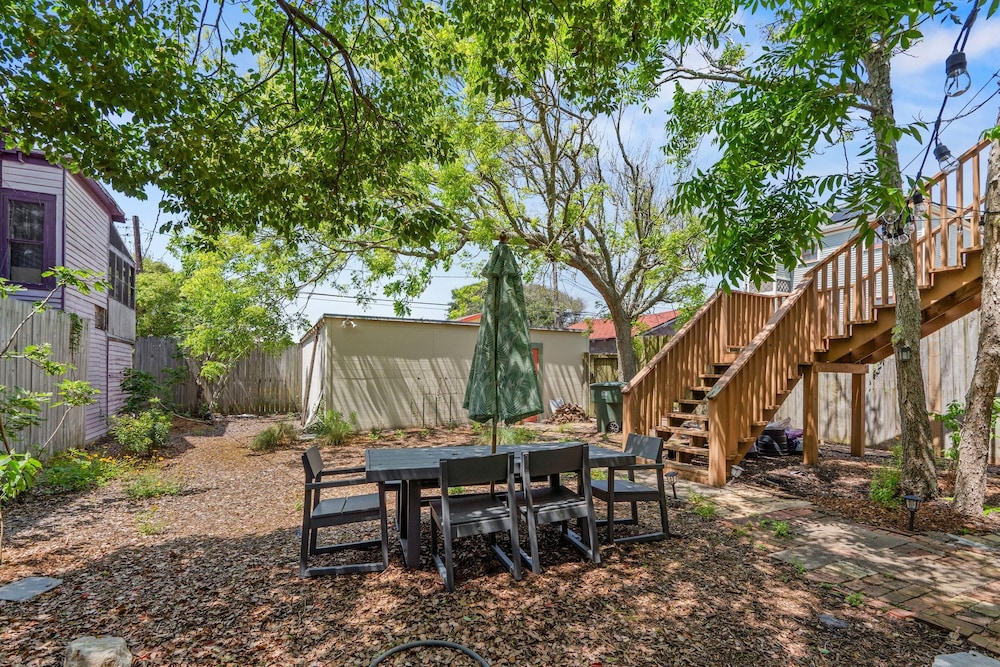 Trish's Stor Mara by Ryson Vacation Rentals