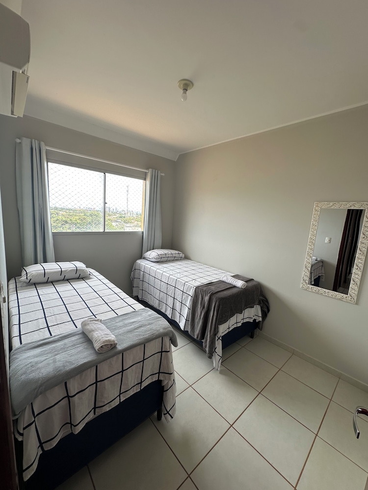 APT Davisis 2 Prox do Centro Detran e JK