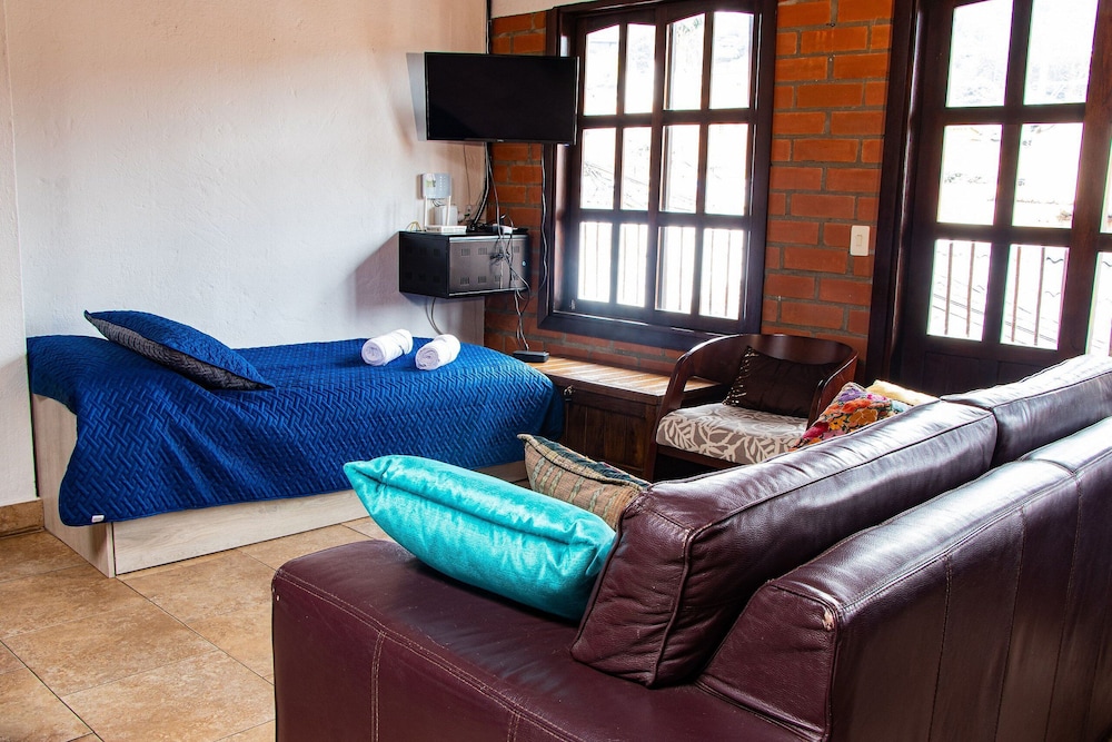 Apartamento Mas