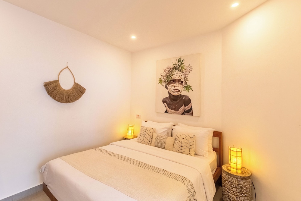 Villa Mylandro by Pertama Management