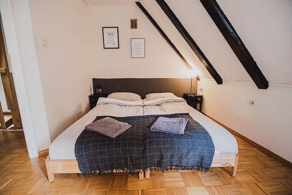 Apartments Wanderlust view 5