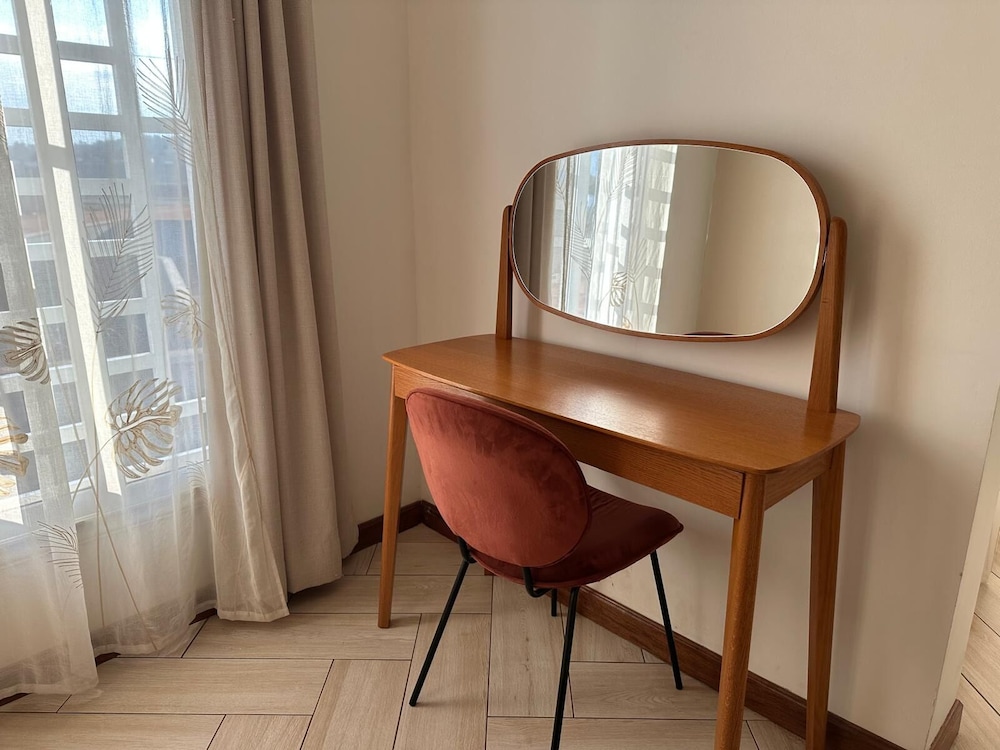Tia Vahine - Boutique Hôtel Ivato