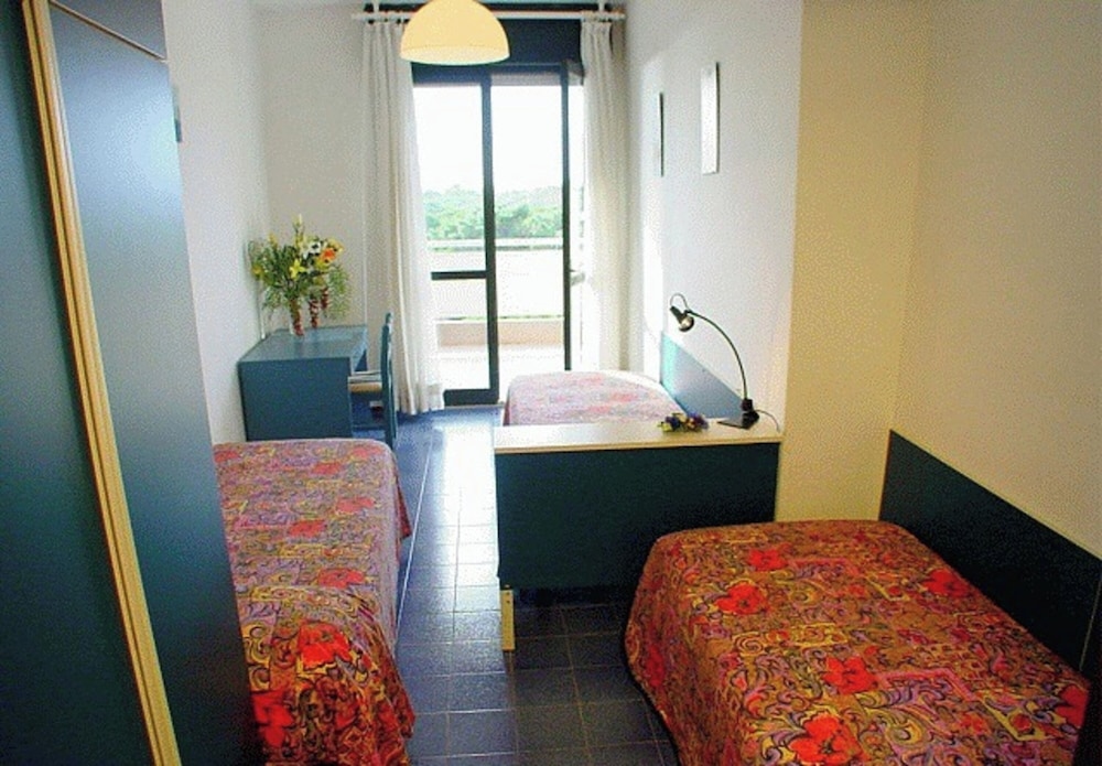 Practical Flat With Communal Garden and Pools in Lignano