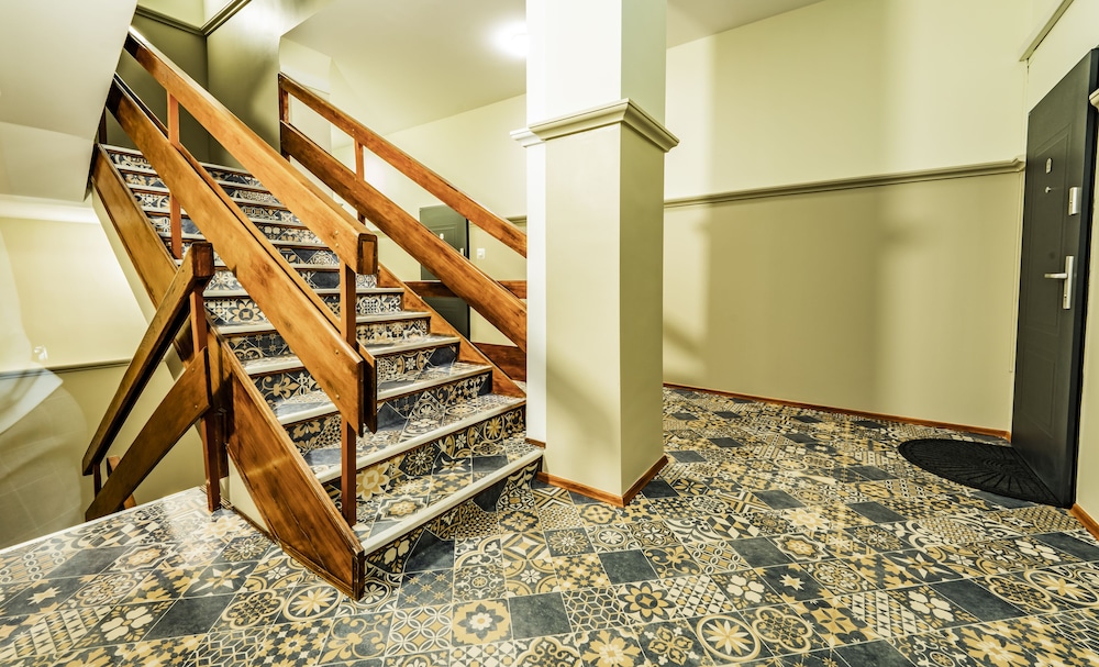 Baltic-Apartments - Willa Carmen