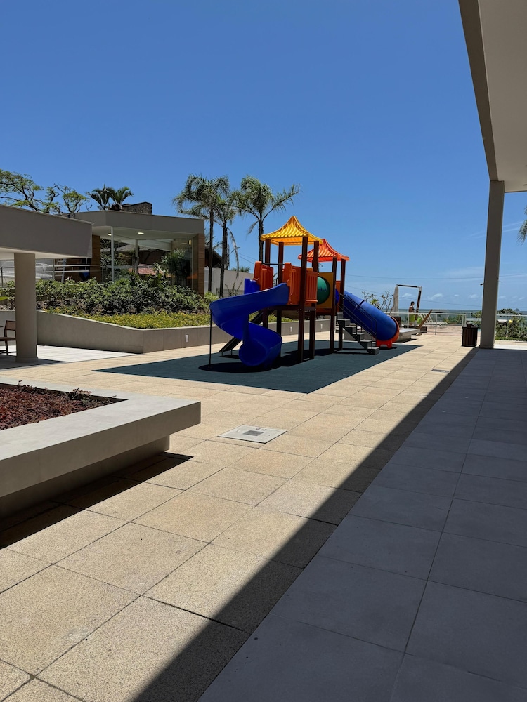 Summer Holiday com Piscina Climatizada