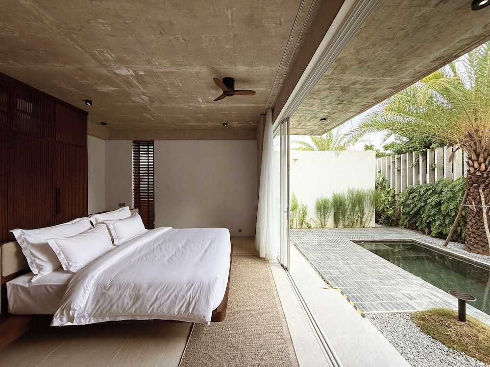 Serene Vita Retreat