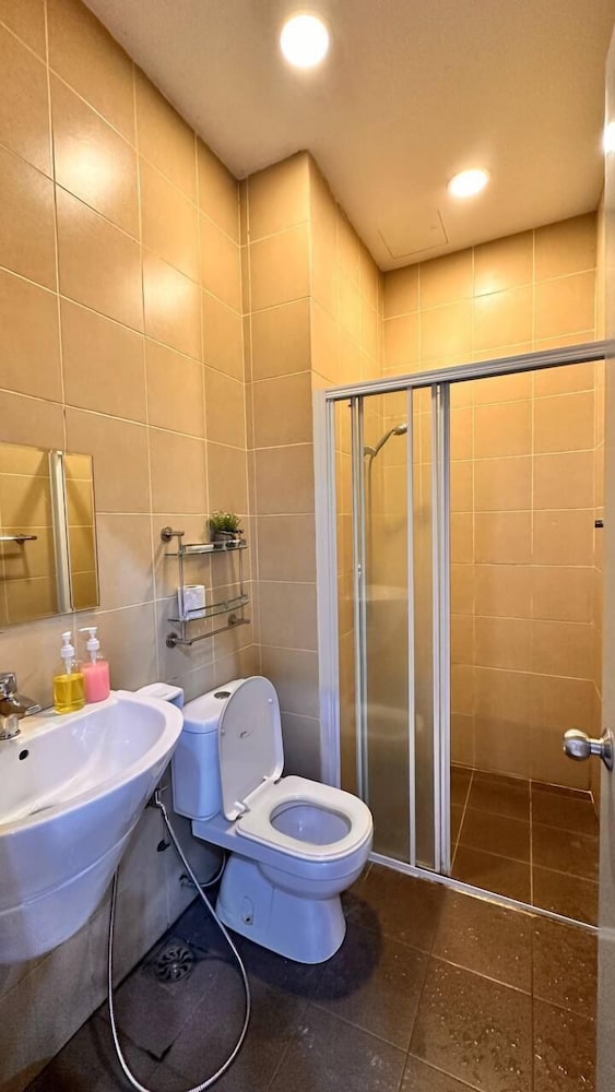 Taragon Time Service Apartment