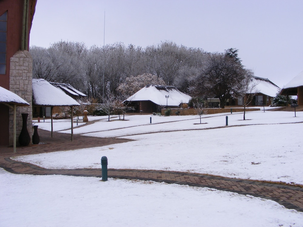 Lekoa Lodge