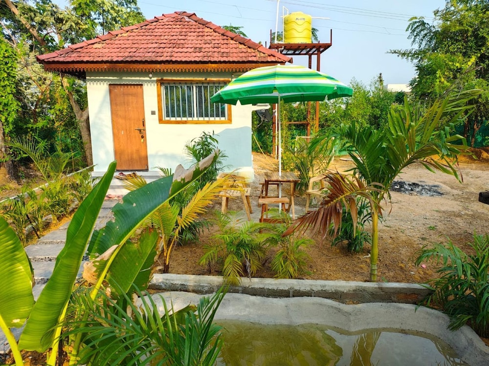 Shivansh Agro Tourism And Home stay
