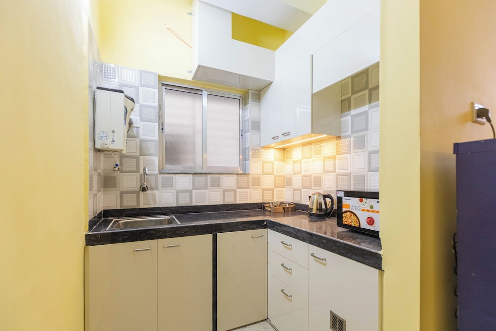 City Haven by Jadecaps Nr. Belle Vue Hsp 3bhk
