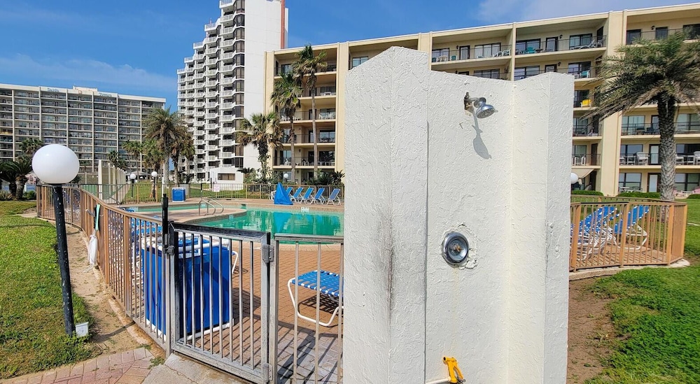 Saida Towers IV #108