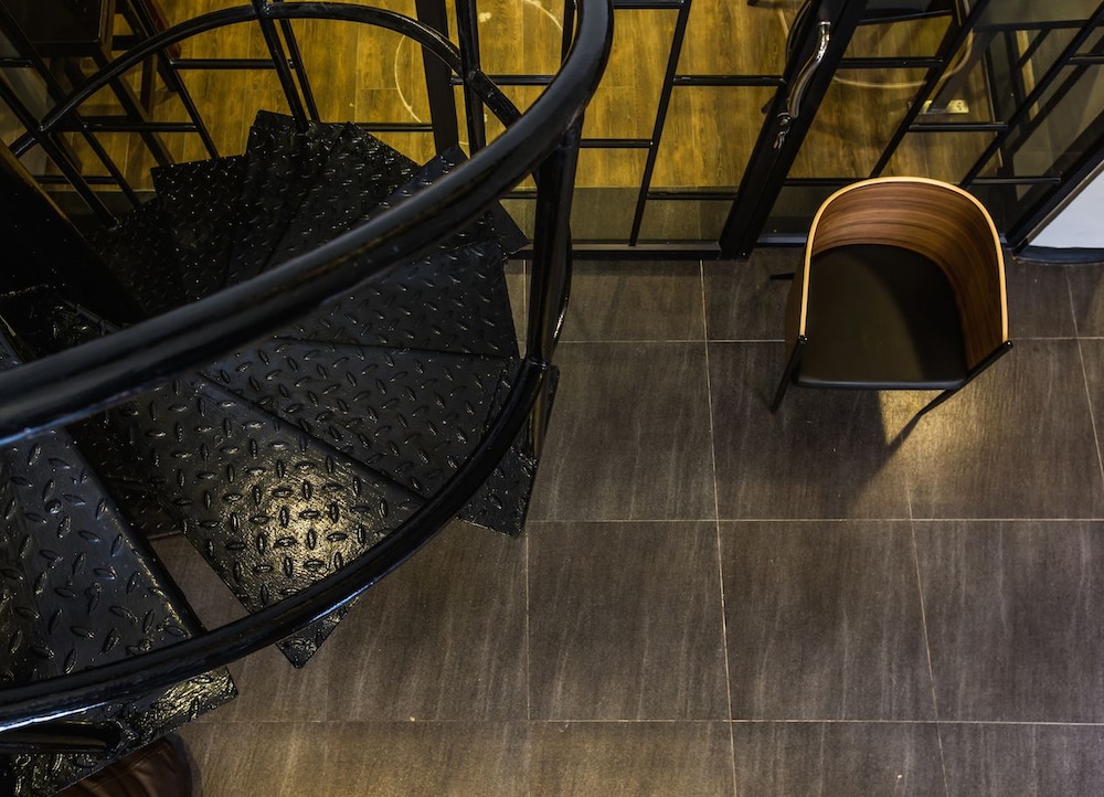 Jellybean The Blocks Hostel Sukhumvit 10