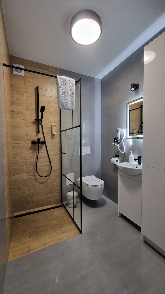 Apartamenty Hetmańska 4 Katowice