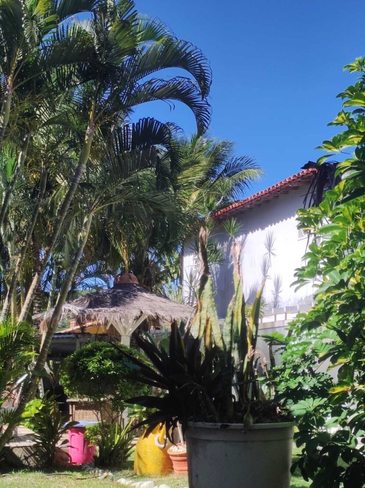 Pousada Le Mirage