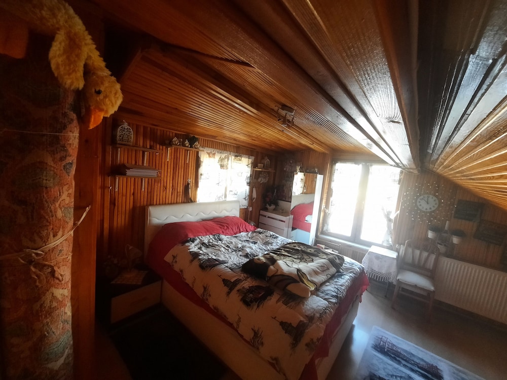 Aydemir apartmanı