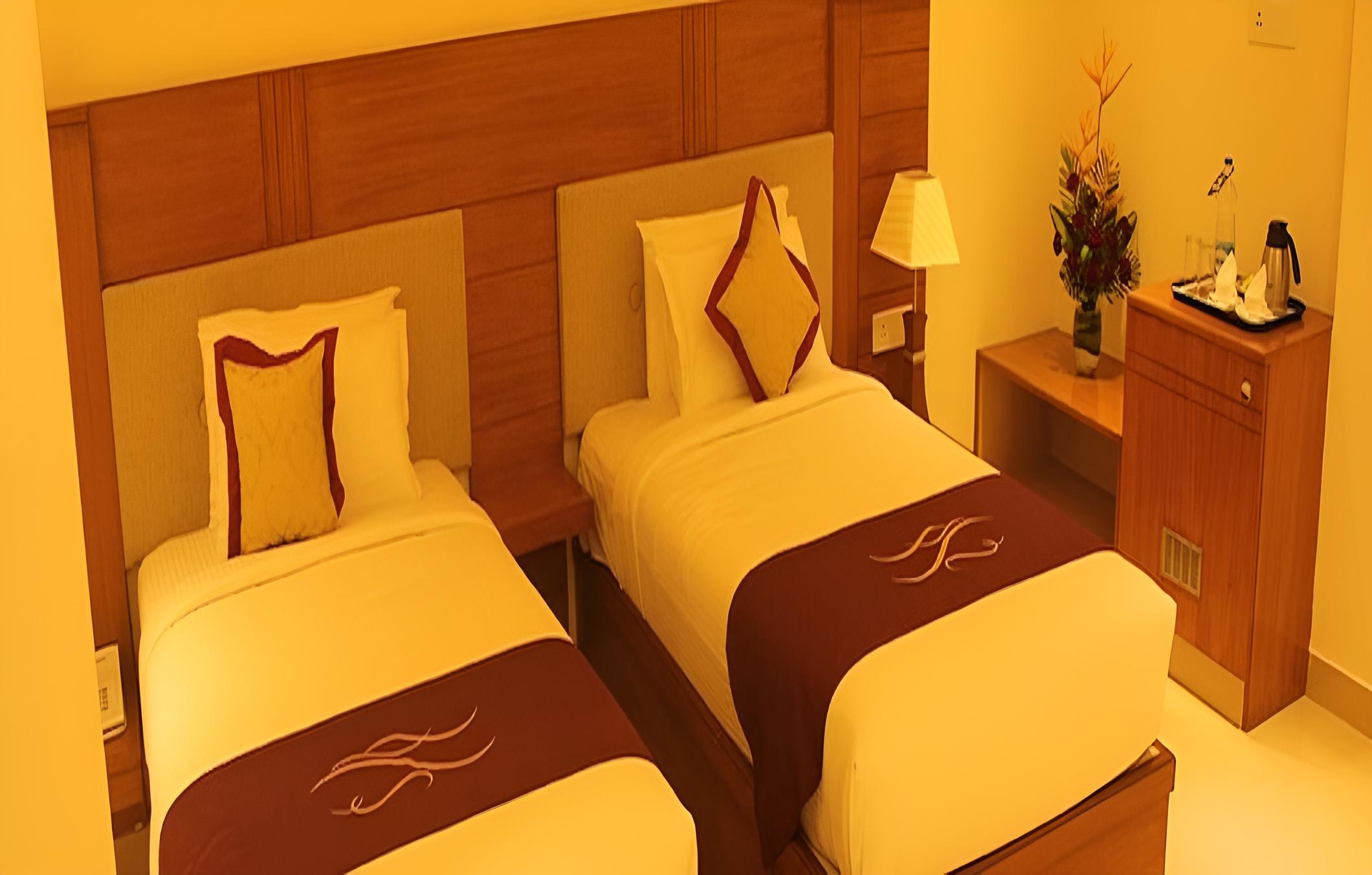 Rio The Hotel