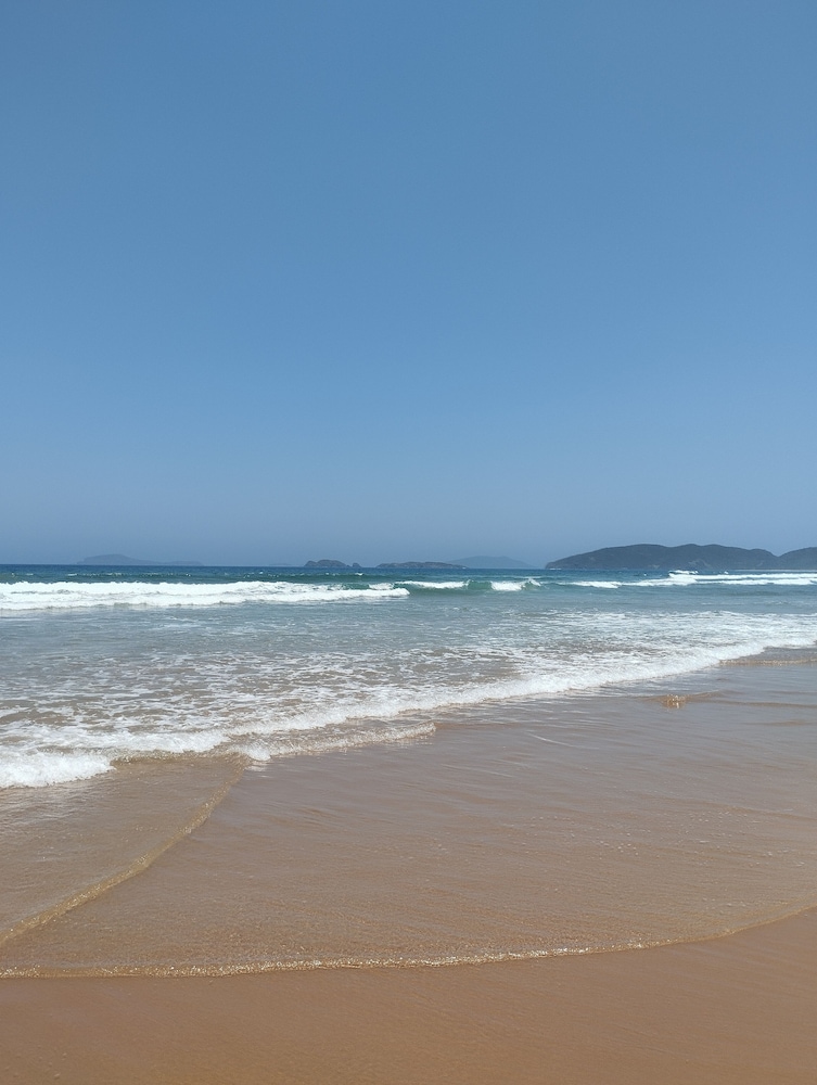 Suítes Brisa do Mar