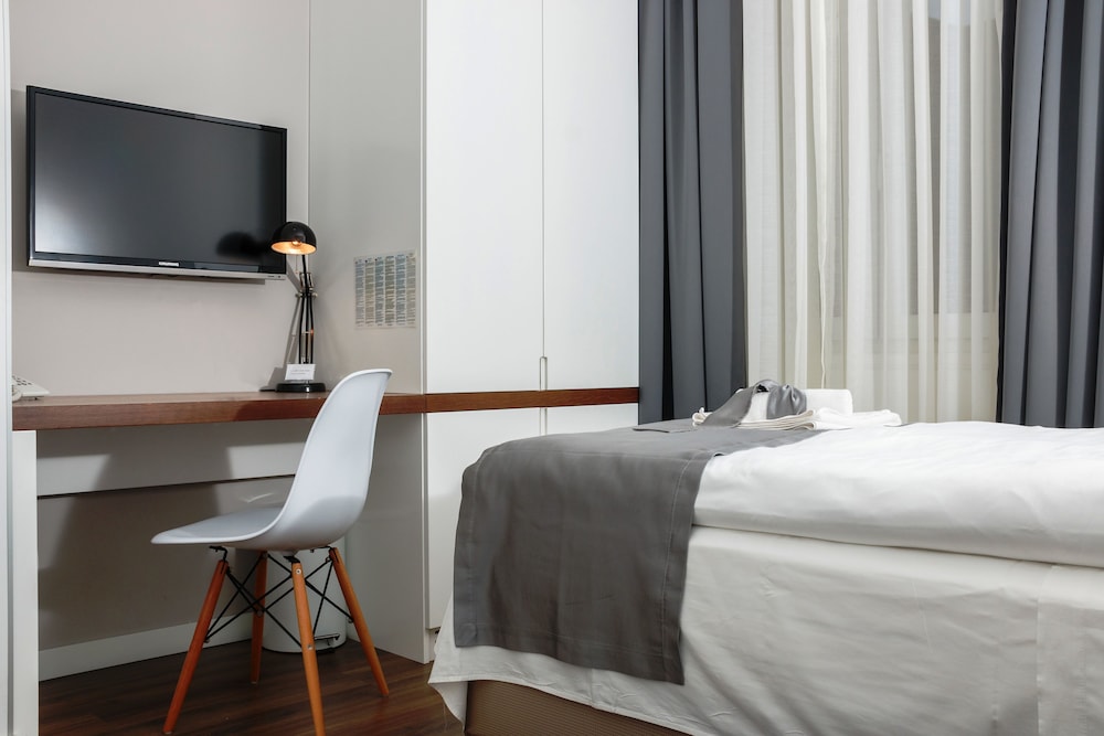 Prima Luxury Rooms