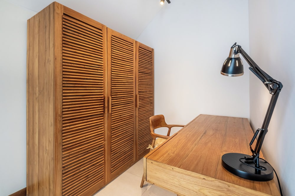 Premier Umalas Villa by Betterplace