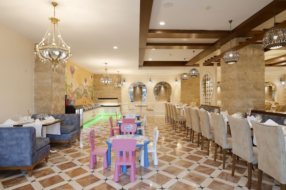 Kamelya Fulya Hotel