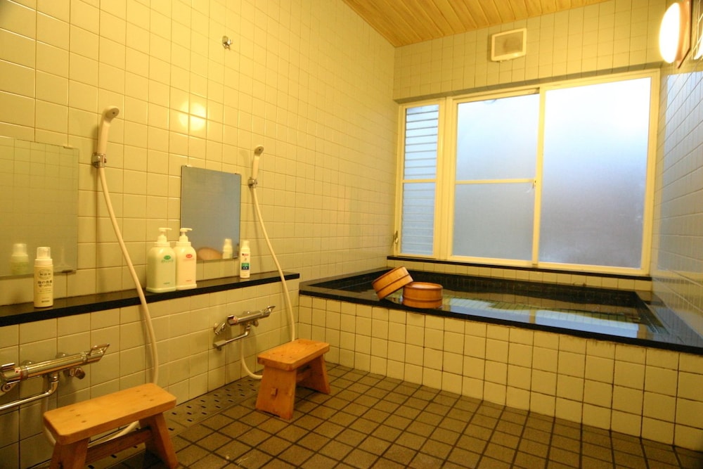 Resort Pension Shikisai