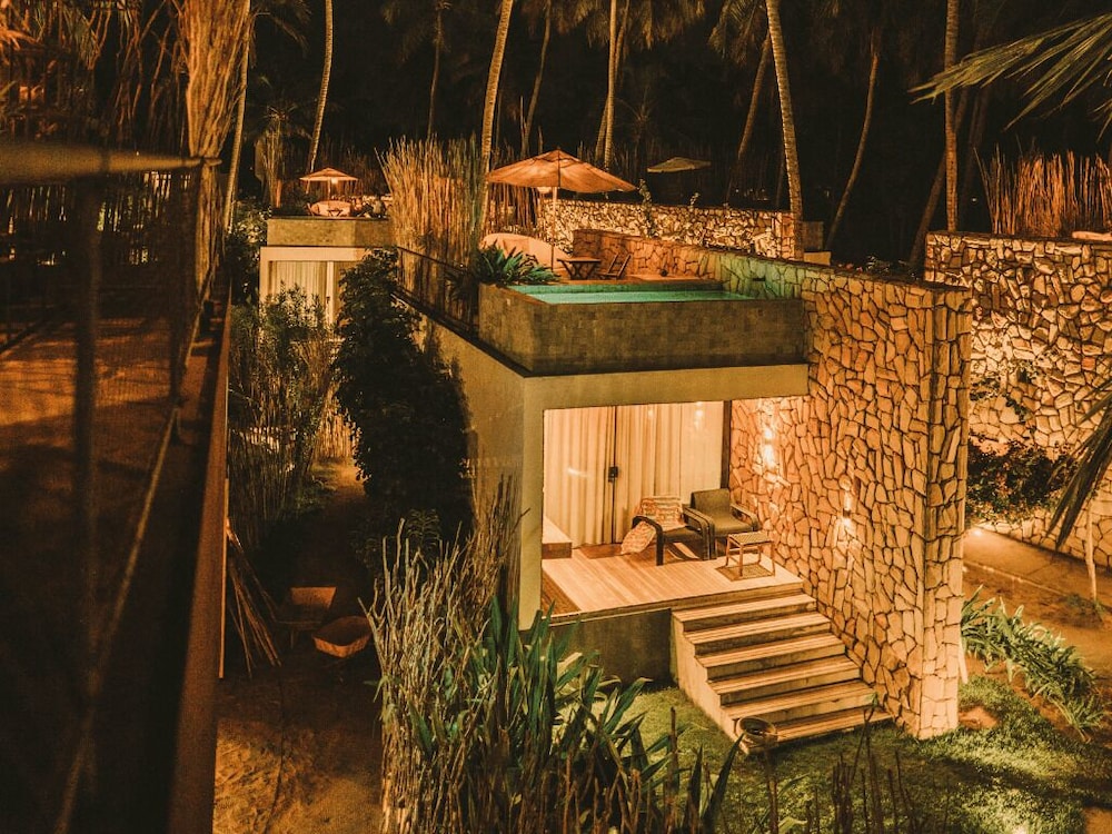 Hotel Pedras Do Patacho Hotel Boutique Experience - Image 1