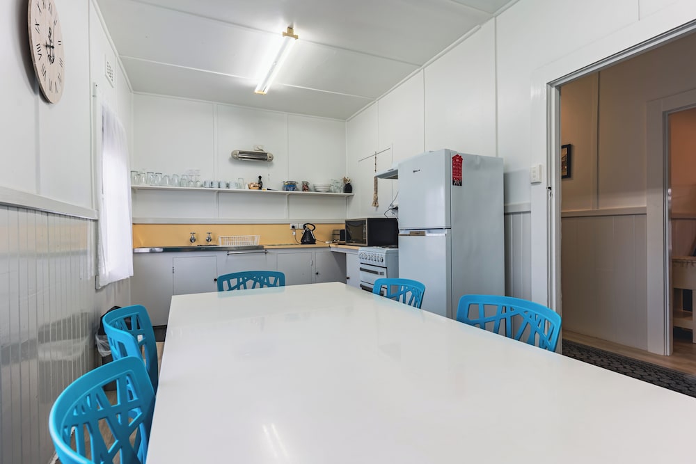 Stanely Heritage House
