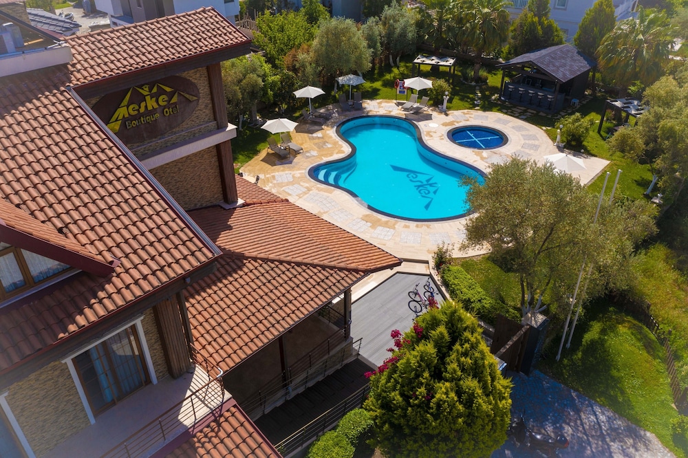 Mesken Inn Otel - Image 15