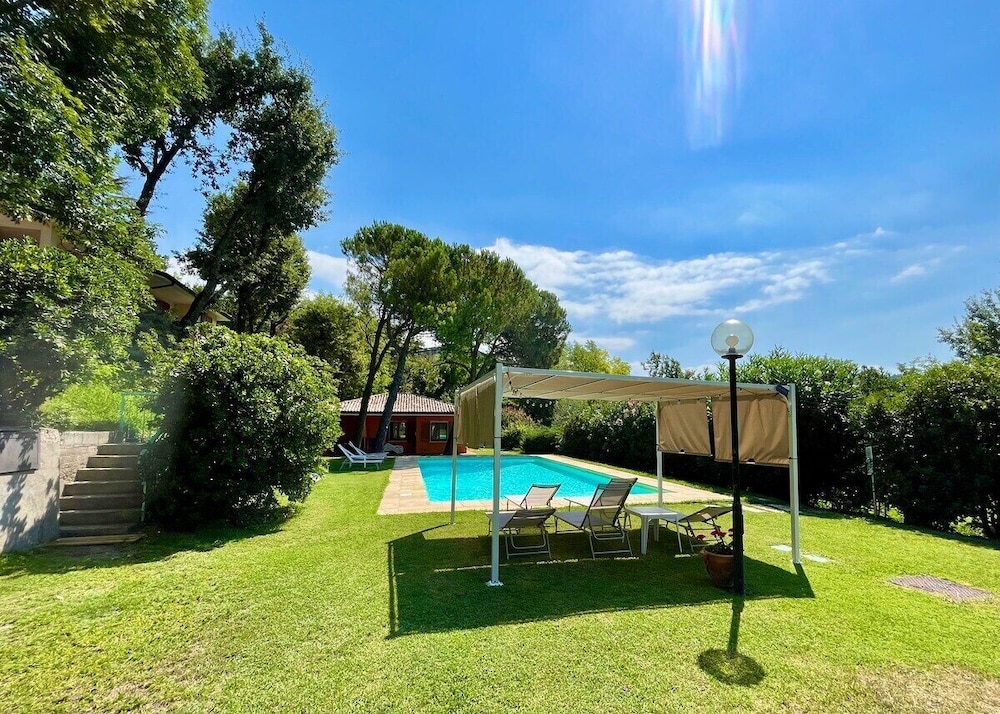 Residence Casa Adriana