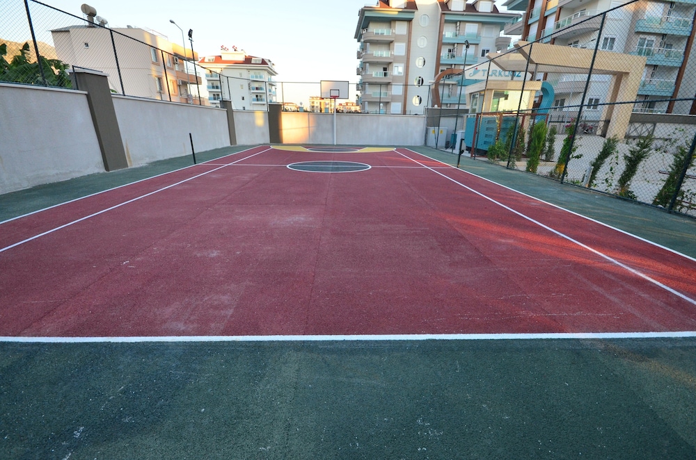 Moda Marine Residence