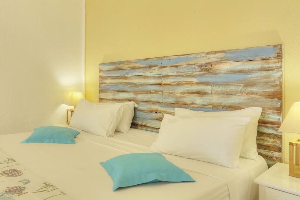 Cocotiers Hotel – Mauritius 9