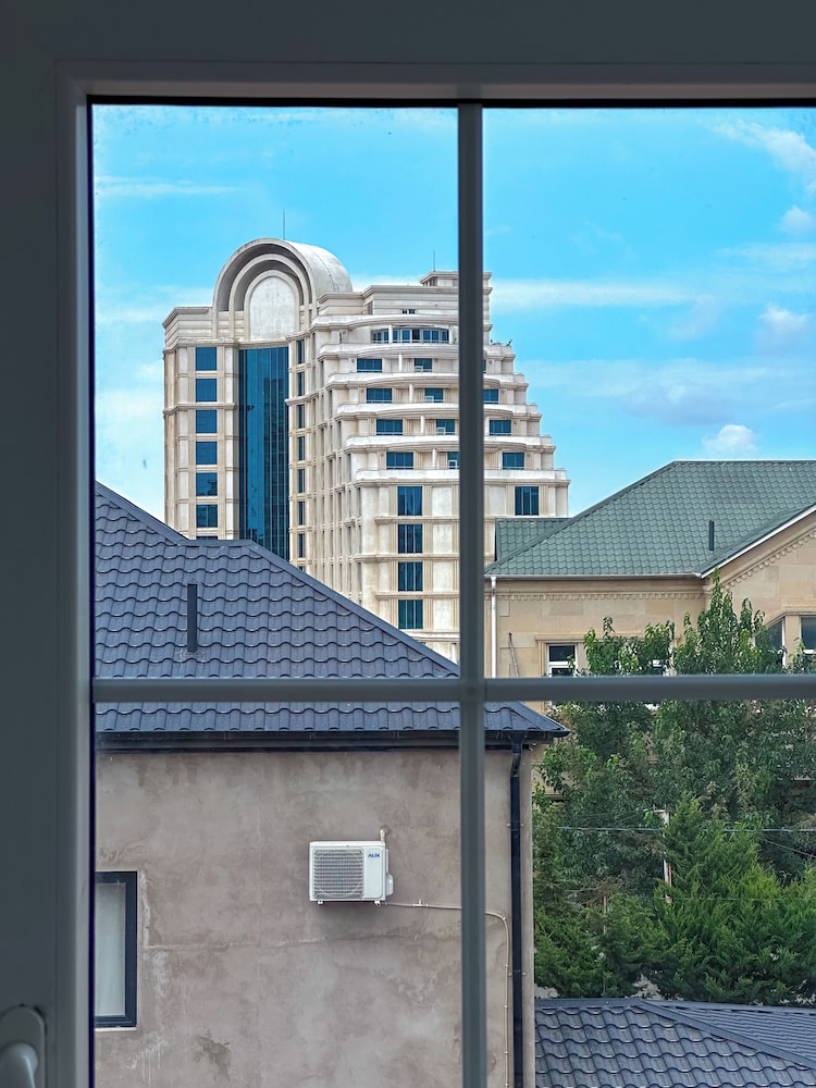 Central Vip Villa